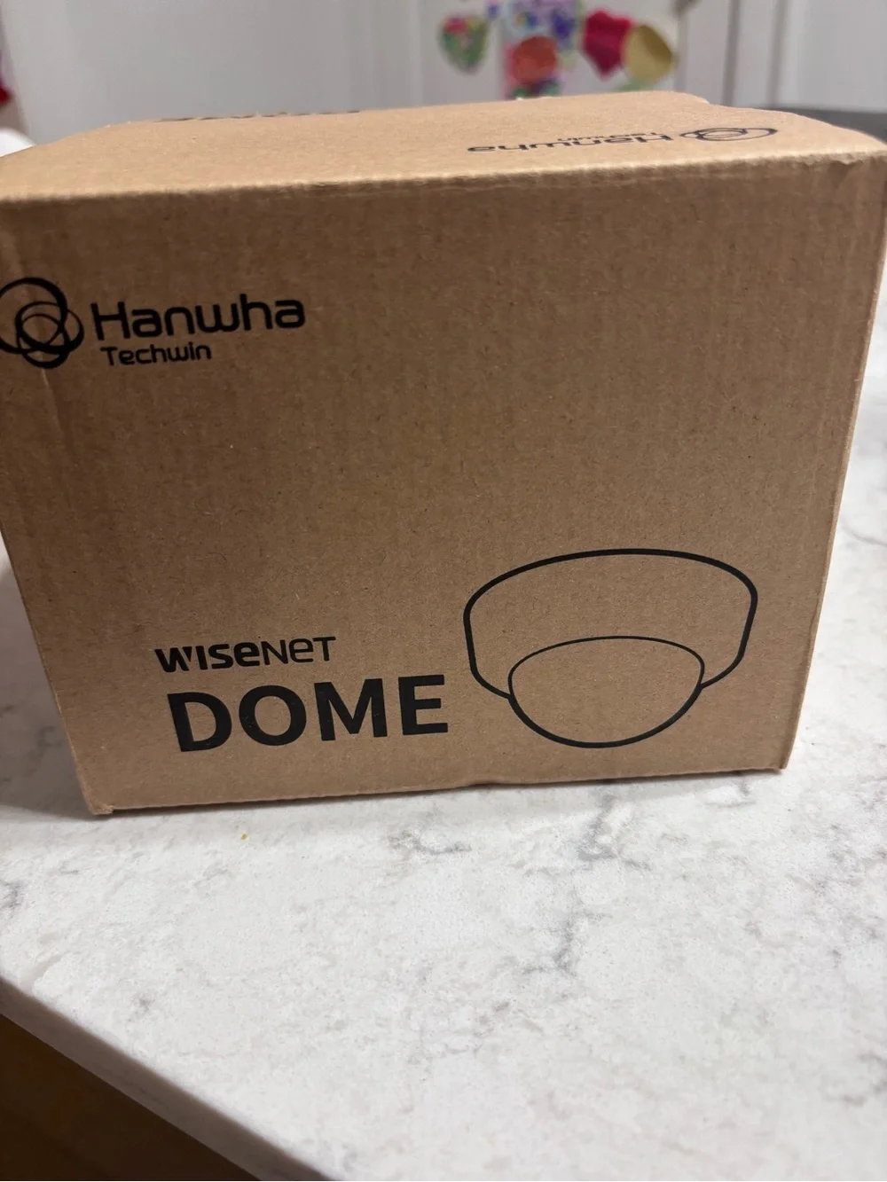 Hanwha Techwin hanwha techwin